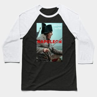 Napoleon Baseball T-Shirt